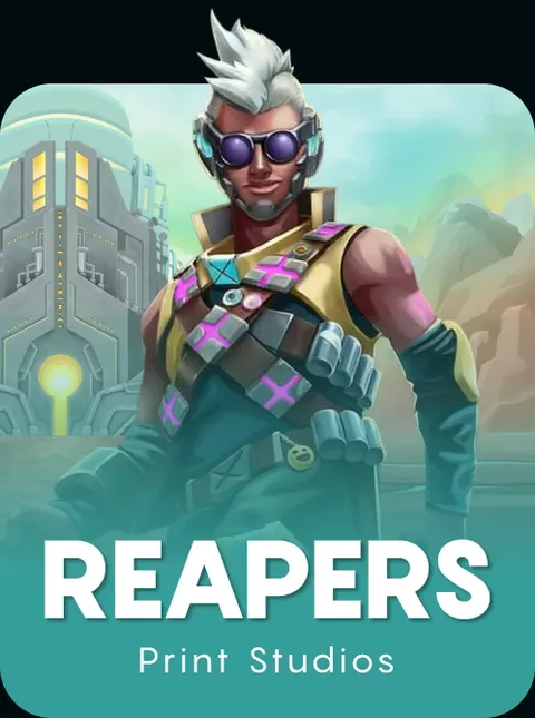 Reapers
