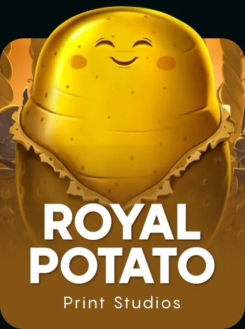 Royal Potato