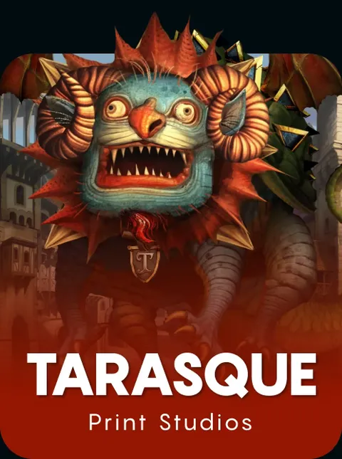 Tarasque