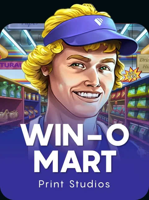 WINOMART