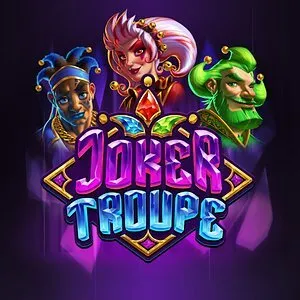 Joker Troupe