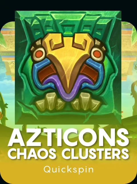 Azticons Chaos Clusters