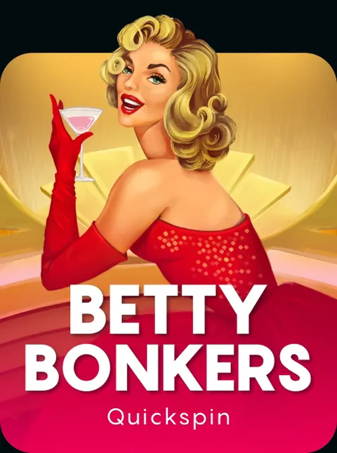 Betty Bonkers