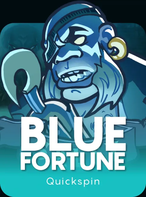 Blue Fortune