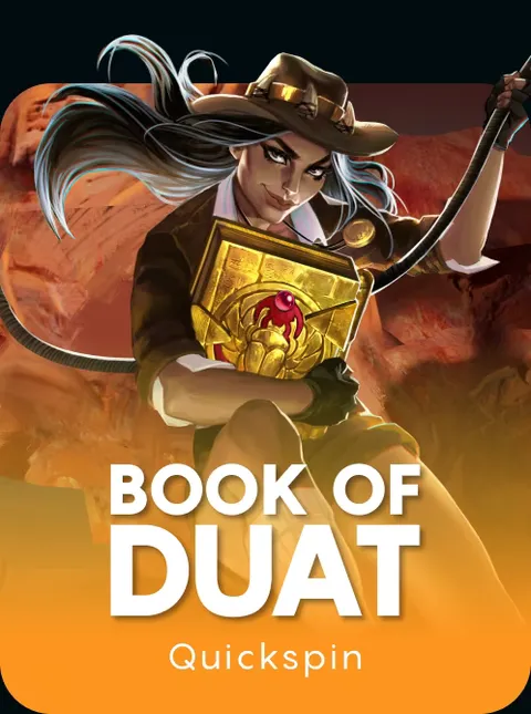 Book of Duat