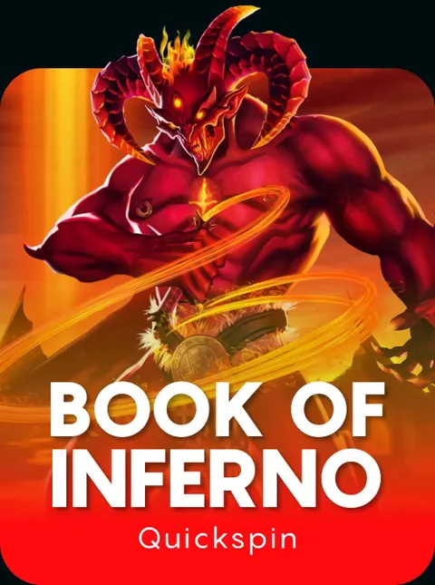 Book of Inferno