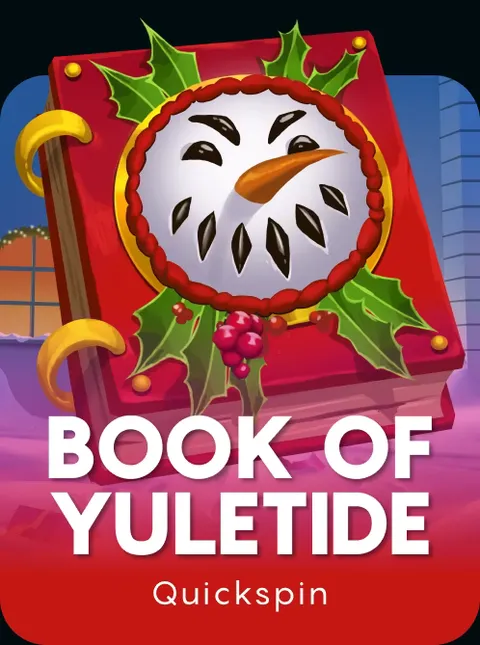 Book of Yuletide