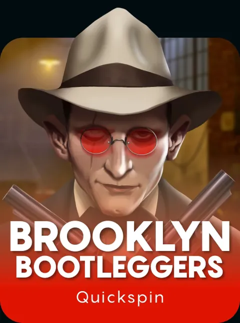 Brooklyn Bootleggers