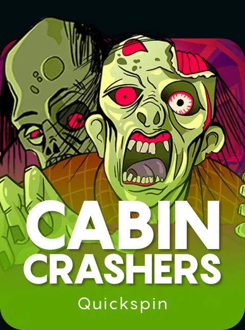 Cabin Crashers