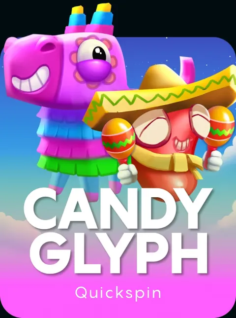 Candy Glyph