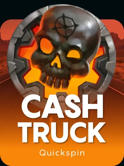 Cash Truck