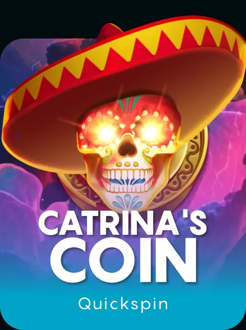 Catrina’s Coins