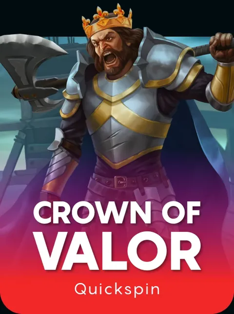 Crown of Valor