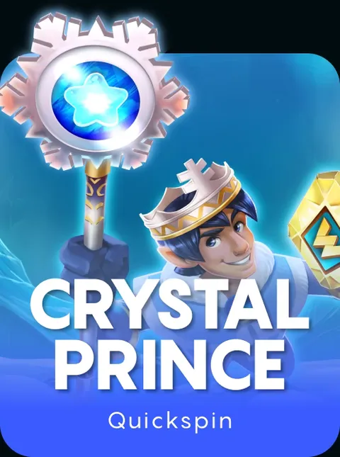 Crystal Prince