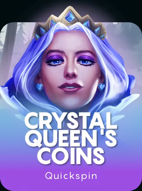 Crystal Queen’s Coins