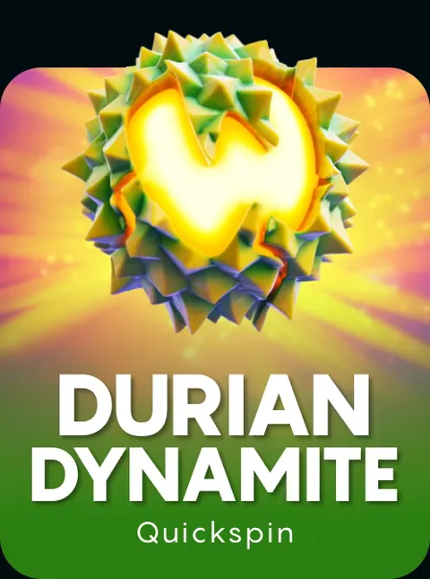 Durian Dynamite