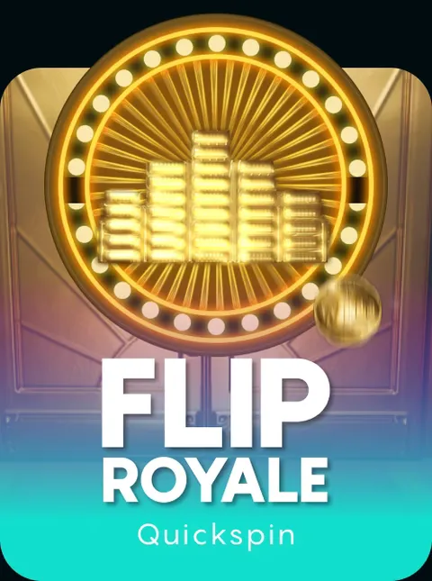 Flip Royale