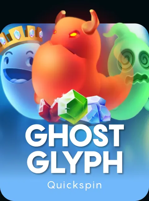Ghost Glyph