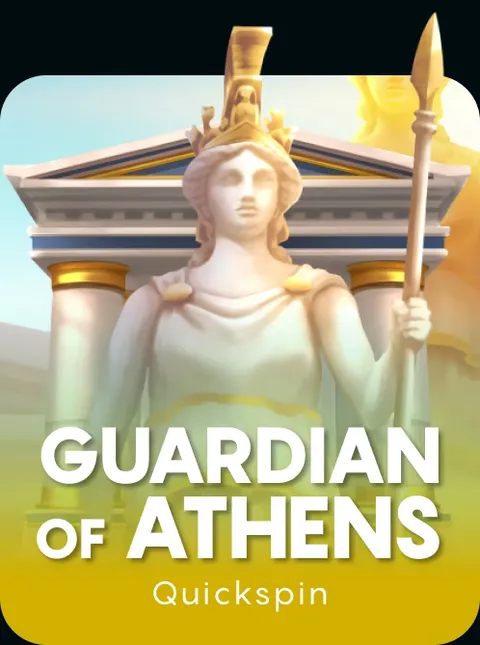 Guardian Of Athens