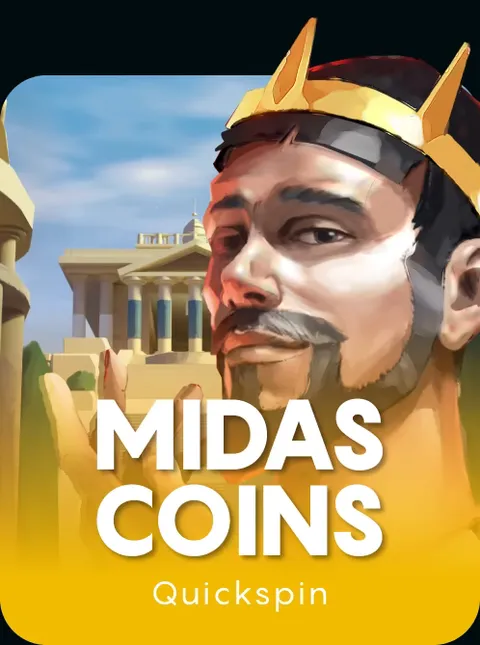 Midas Coins