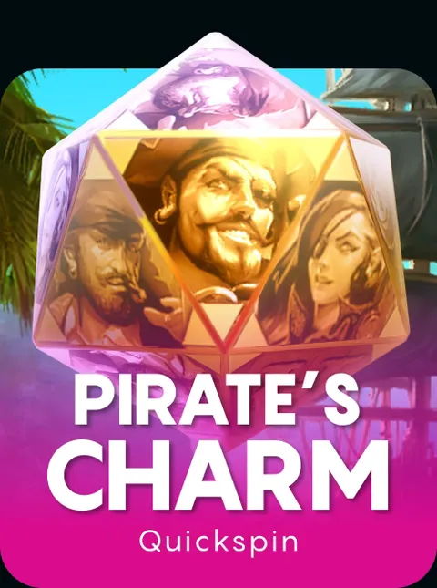 Pirate’s Charm