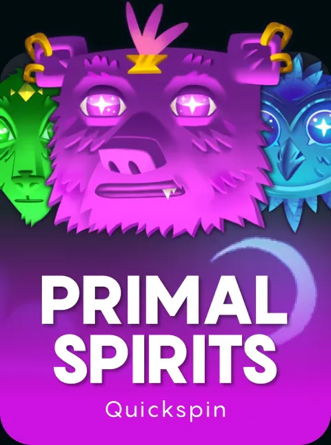 Primal Spirits