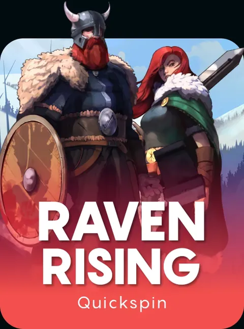 Raven Rising