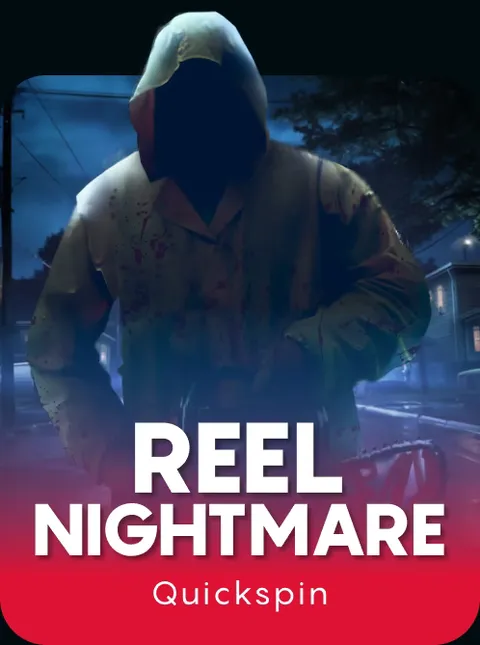 Reel Nightmare
