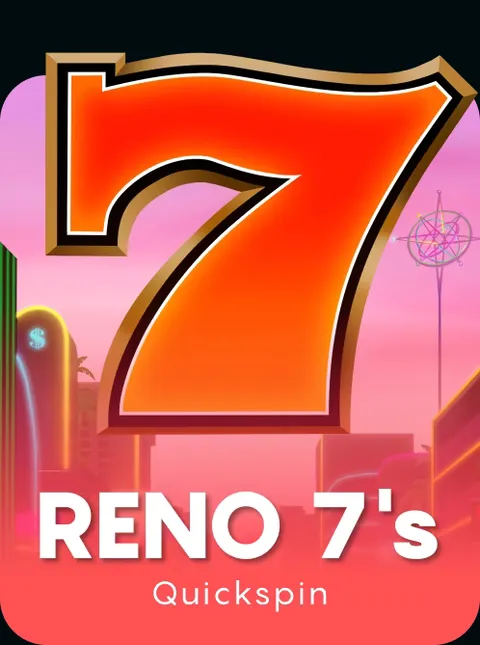 Reno 7’s