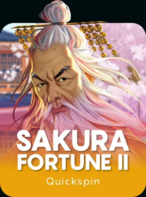 Sakura Fortune 2
