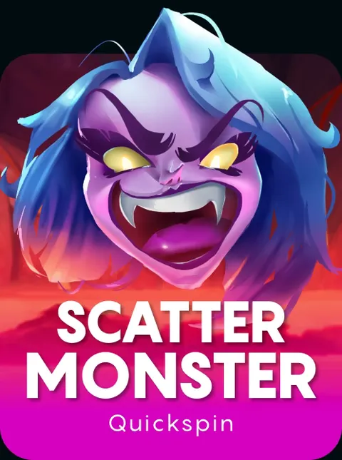 Scatter Monsters