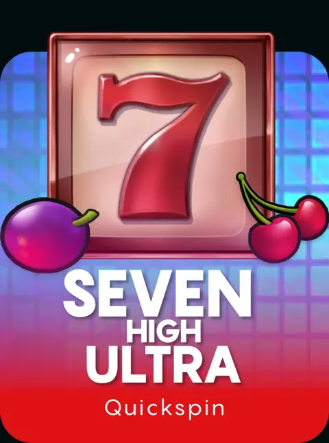 Sevens High Ultra