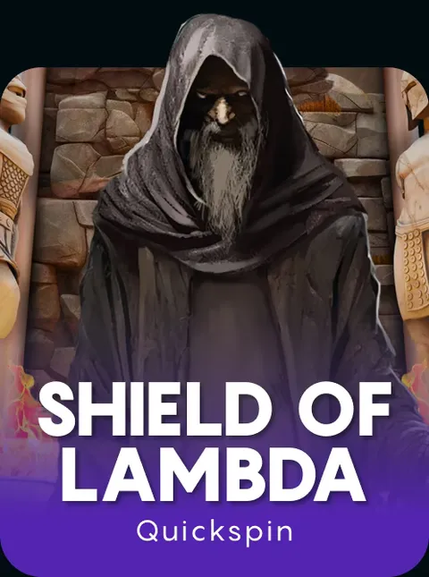 Shields of Lambda