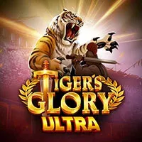 Tigers Glory Ultra