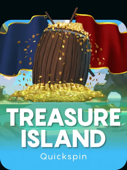 Treasure Island