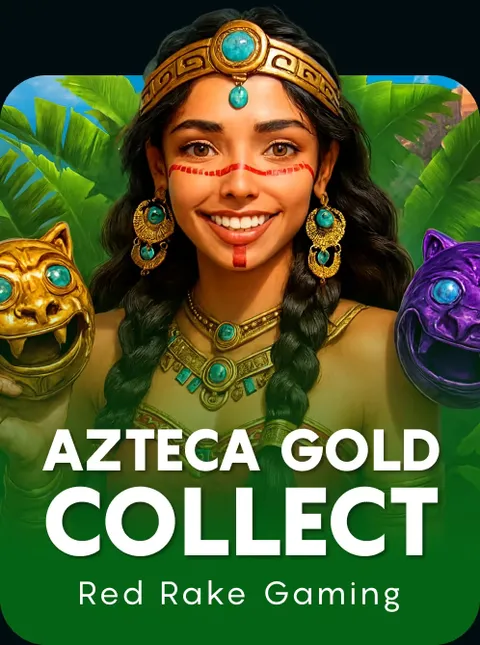 Azteca Gold Collect