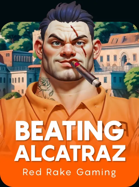 Beating Alcatraz