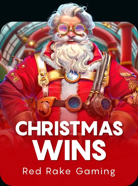 Christmas Wins
