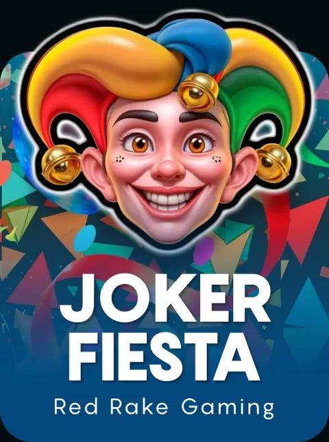 JOKER FIESTA