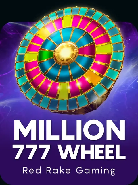 Million 777 Wheel