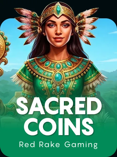 Sacred Coins