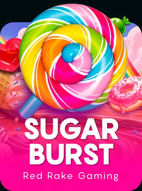 SUGAR BURST