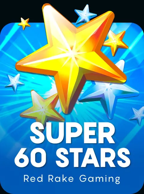 Super 60 Stars