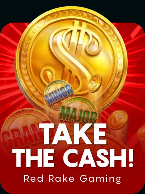 Take the Cash!