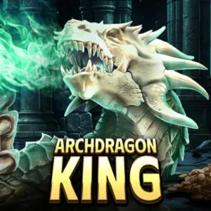 Archdragon King