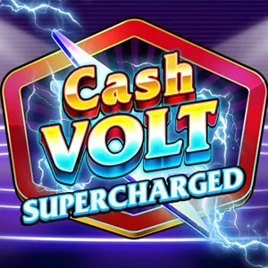 Cash Volt Supercharged