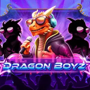 Dragon Boyz