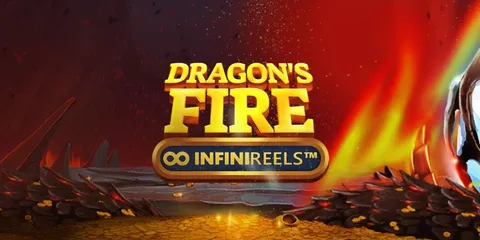 Dragon's Fire InfiniReels