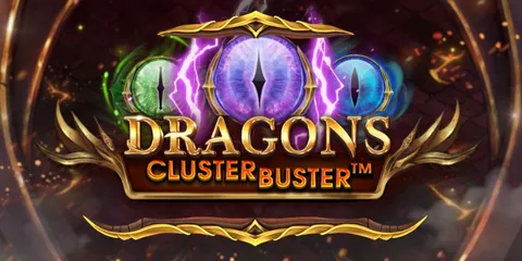 Dragons Clusterbuster