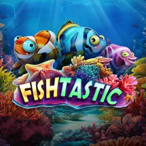 Fishtastic